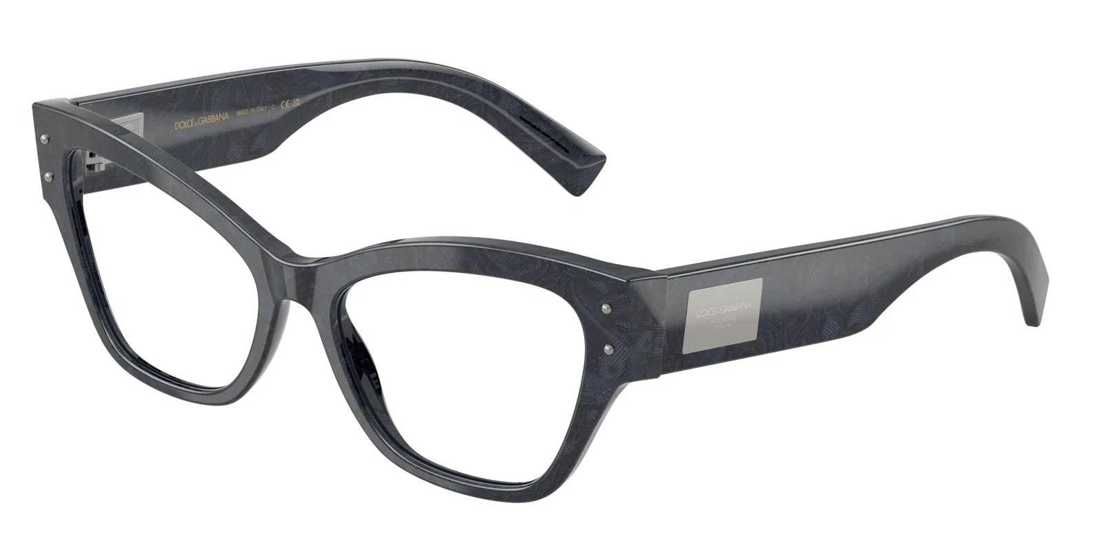 Dolce & Gabbana 3404 Eyeglasses - view 4